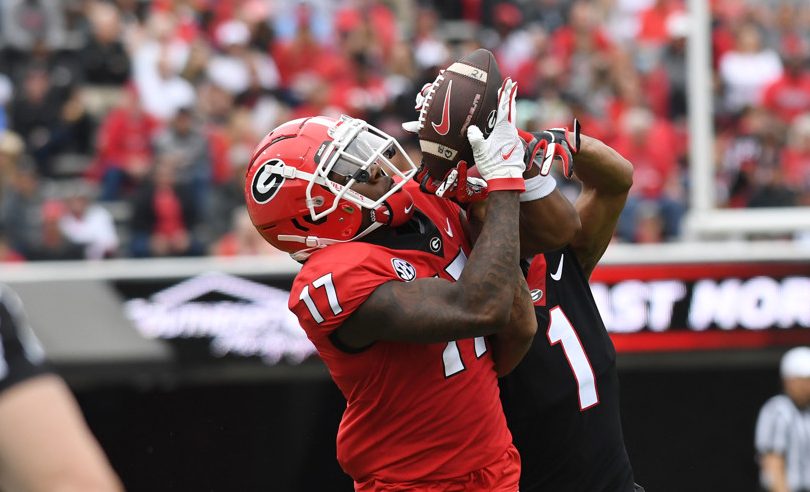 2022 College Football Predictions