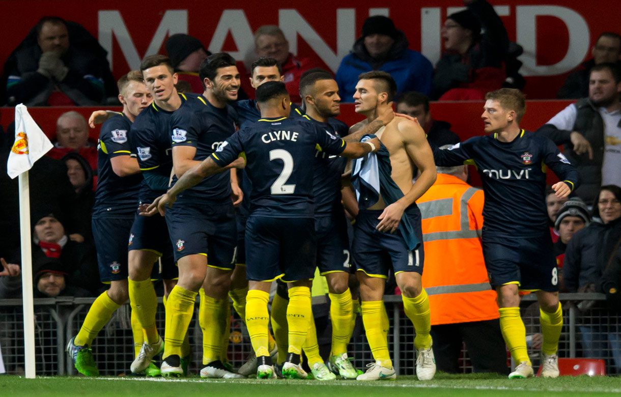 Darren Lewis: Southampton are still top four contenders – they deserve more respect